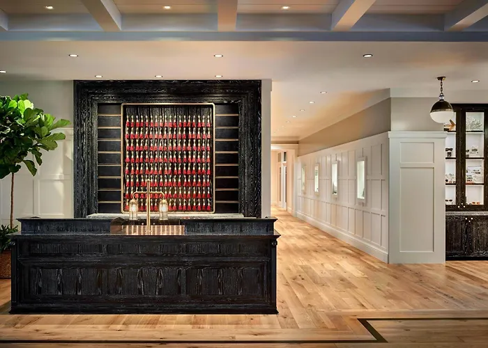 Lido House, Autograph Collection Hotel Newport Beach