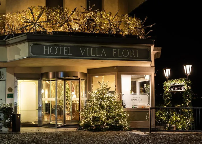 Villa Flori