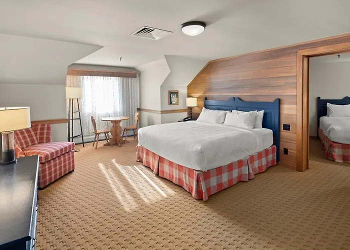 von Trapp Family Lodge&Resort