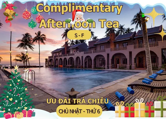 Le' Viva Resort Mui Ne