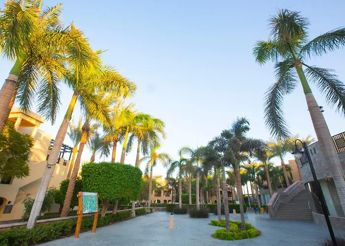 Stella Gardens Resort Makadi Bay Hurghada