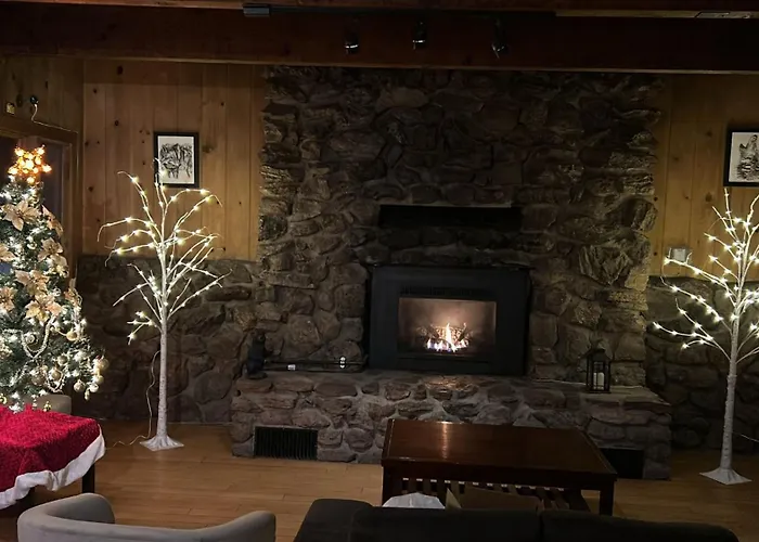 The Mammoth Inn