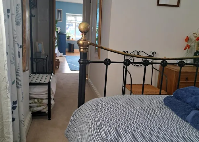 The Summer Room