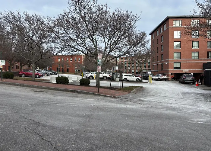 The Weldon Hotel