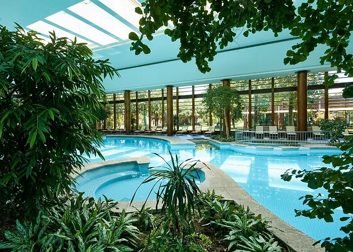 Gloria Serenity Resort Belek