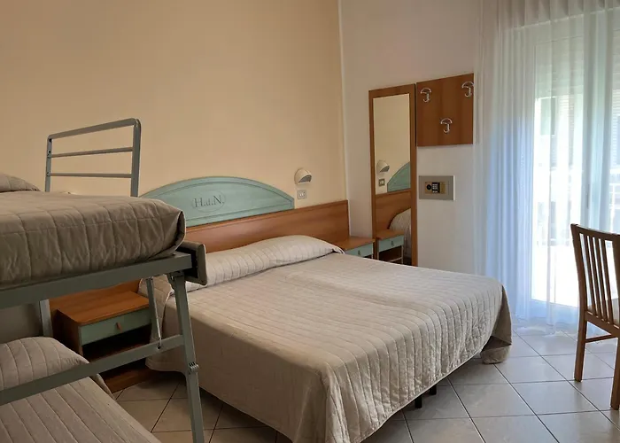 Hotel Delle Nazioni