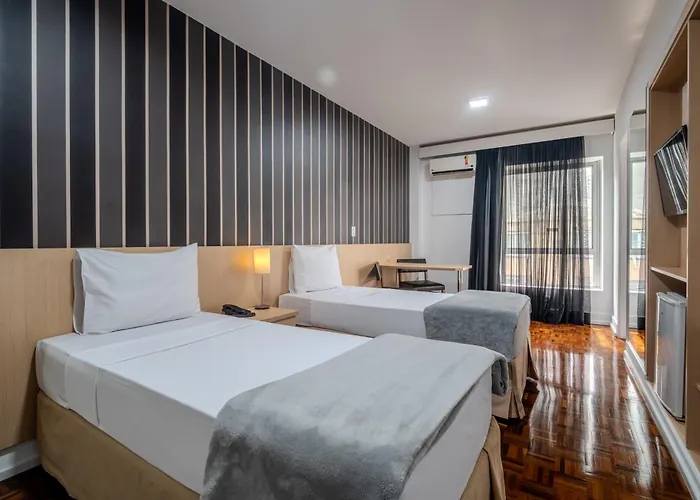 155 Hotel