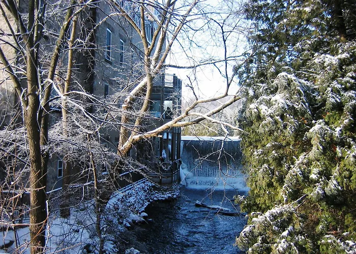 Millcroft Inn & Spa