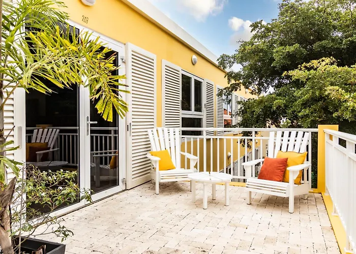 Bayside Boutique Hotel - Blue Bay Golf & Beach Resort