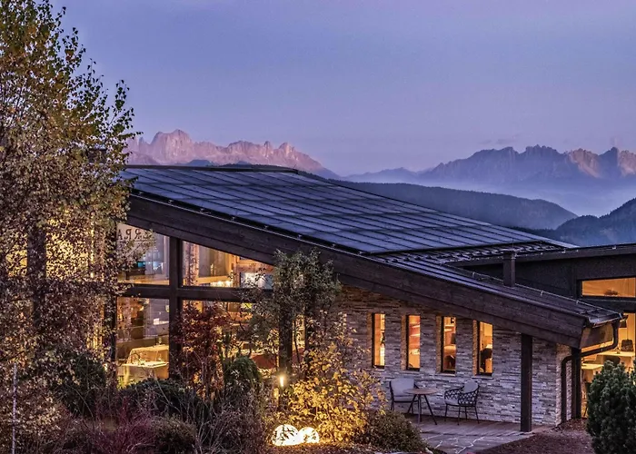 Terra - The Magic Place Relais & Chateaux