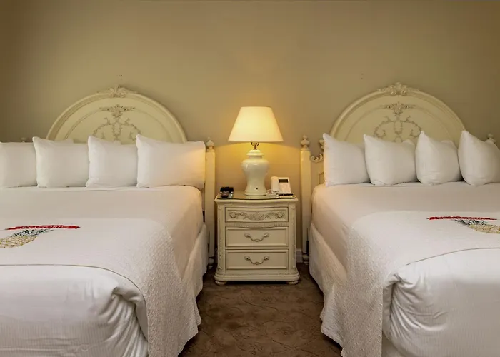 Perry Hotel Petoskey