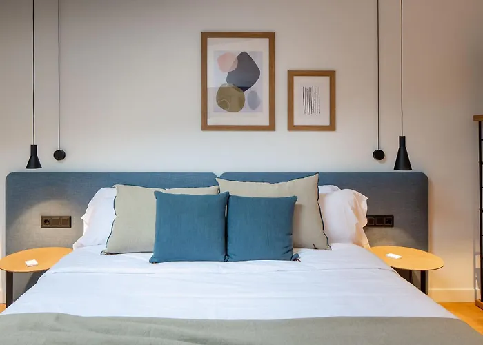 Etxeaundi Hotel Boutique Oñate