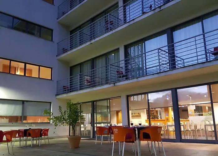 Hotel Jose Alberto
