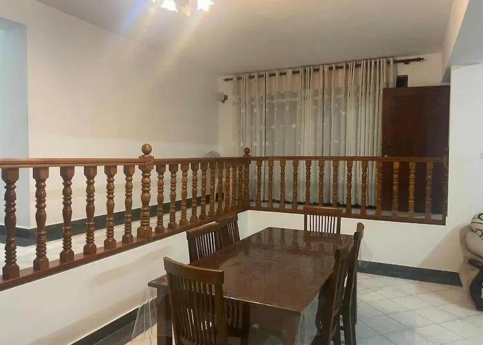 Hotel Mila Boutique Airport Seeduwa