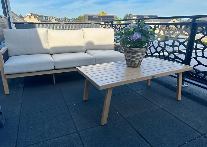 Boutique Hotel Villa Elise Winterswijk