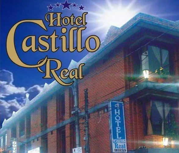 Hotel Castillo Real