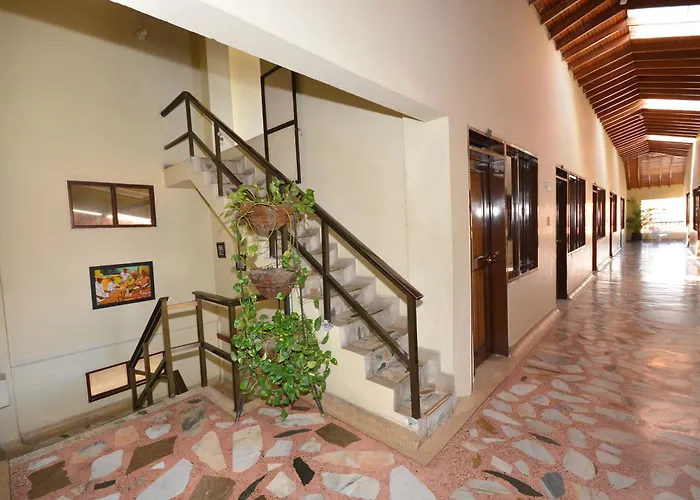 Hotel Castillo Real
