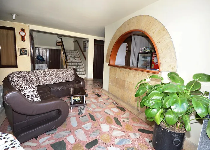 Hotel Castillo Real