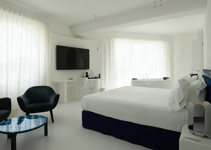 Calea Boutique Hotel Bacoli