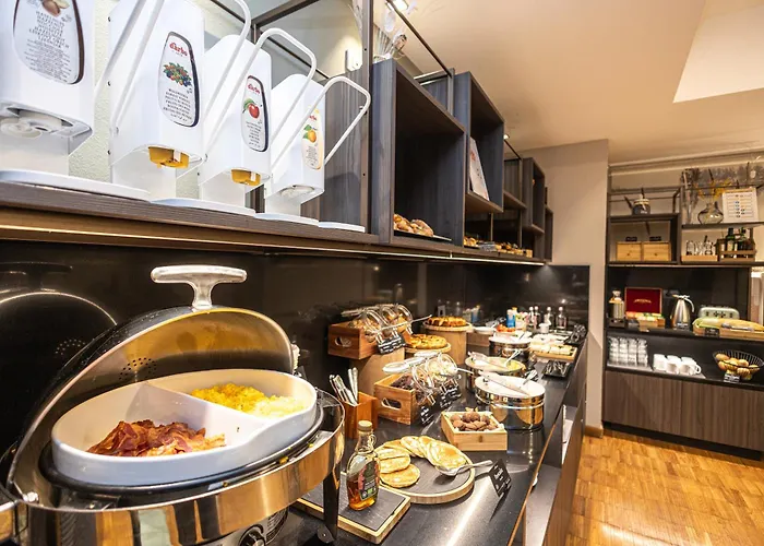Lvg Hotel Collection - Cavour Novara