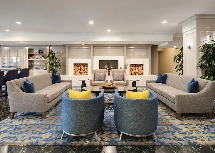 Ayres Suites Yorba Linda/Anaheim Hills