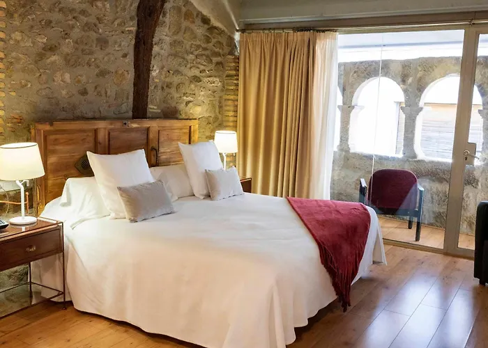 Hotel La Freixera