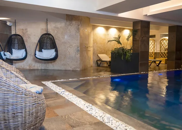 The Village Boutique And Spa