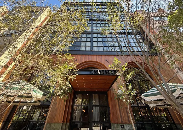 Hotel Coco