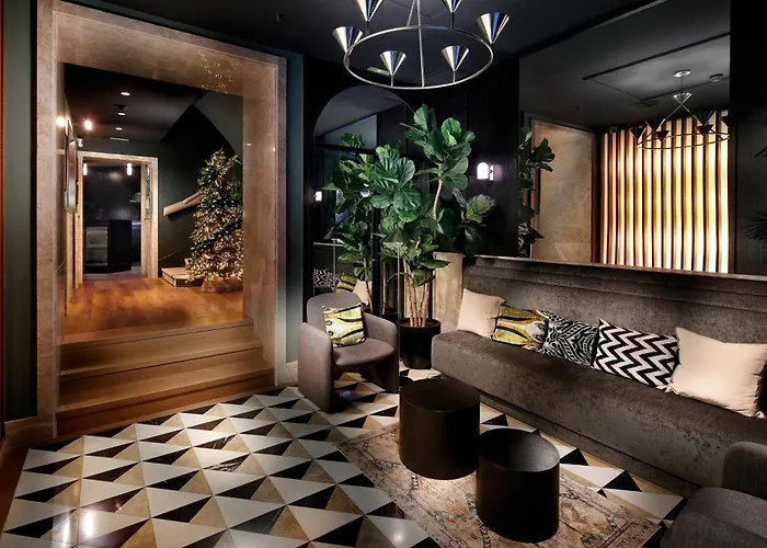 Wilson Boutique Hotel