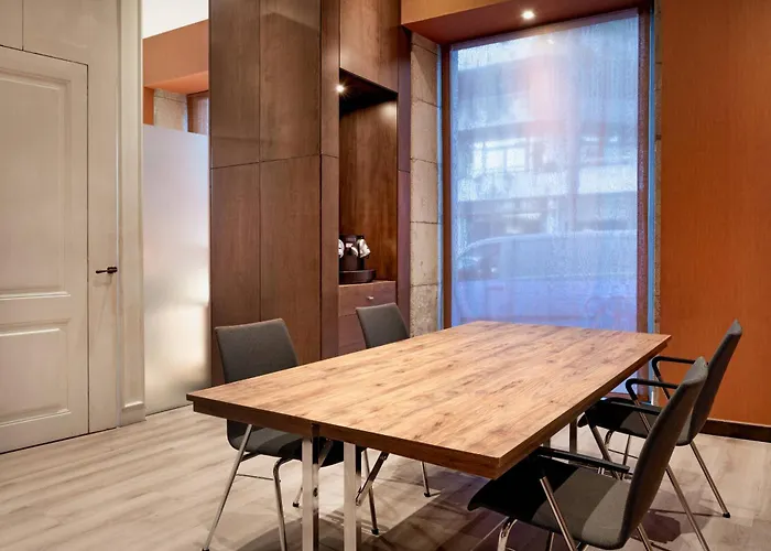 Ac Hotel Palacio Universal By Marriott Vigo