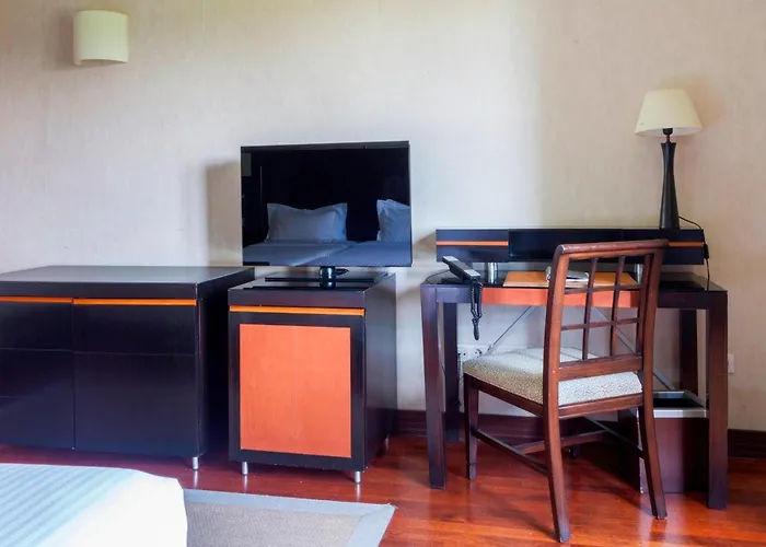 AC Hotel Palacio de Santa Ana by Marriott Valladolid