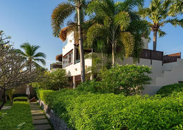 Aleenta Hua Hin - Pranburi