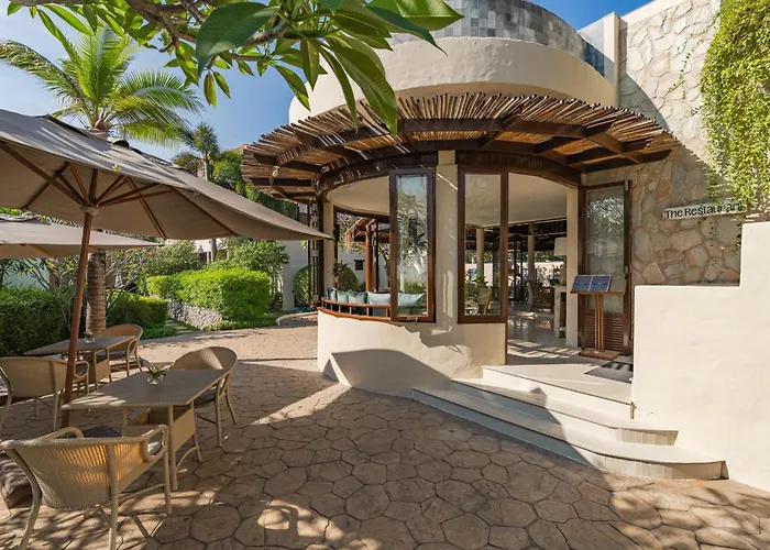 Aleenta Hua Hin - Pranburi