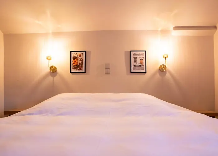 Boutique Hotel Loulou Berg en Terblijt