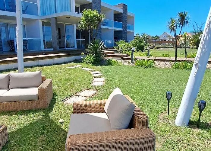 Zen Boutique Apart Hotel