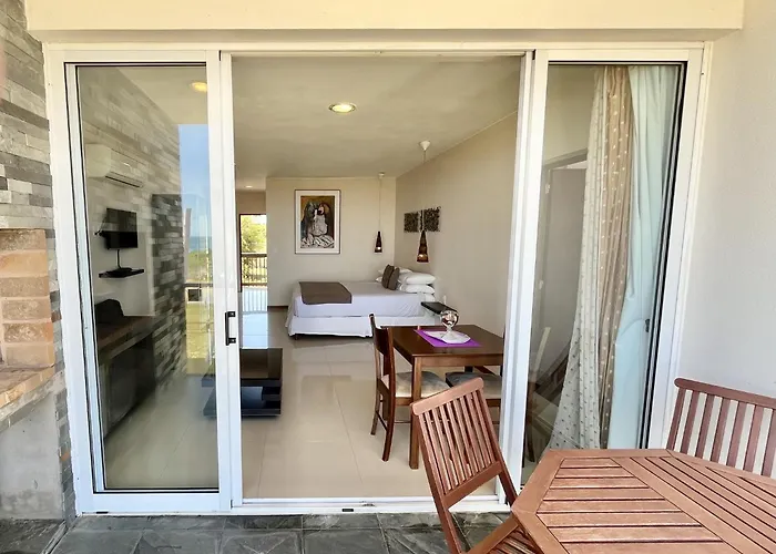 Zen Boutique Apart Hotel