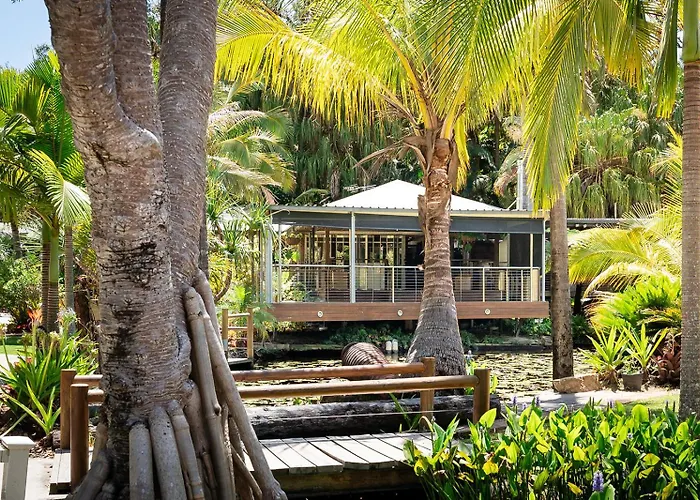 1770 Getaway Villas Agnes Water