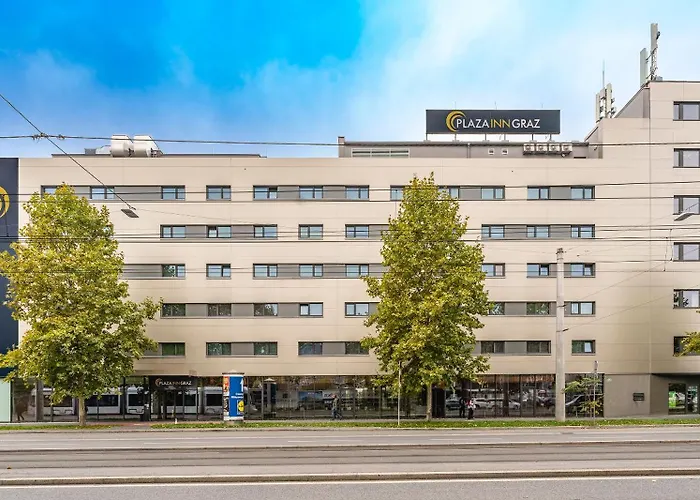 Roomz Graz - Business Design