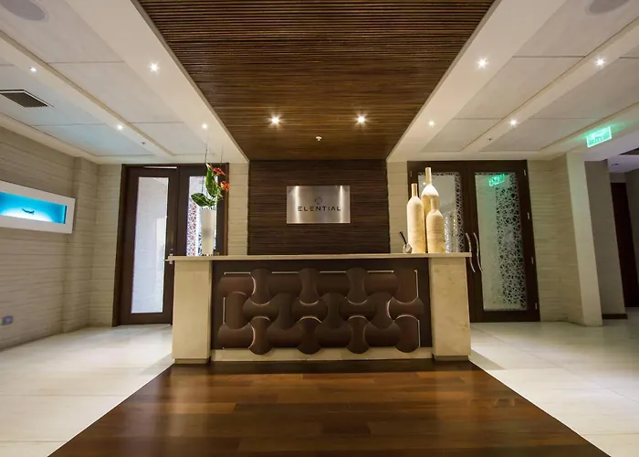 Renaissance By Marriott