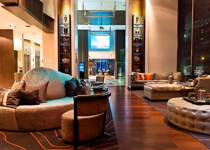 Renaissance By Marriott