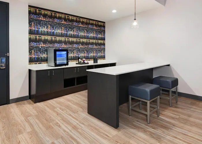 Aloft Cincinnati West Chester