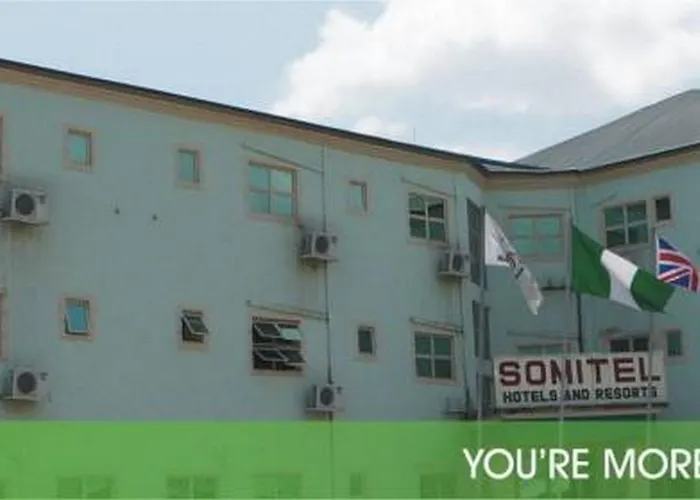 Somitel Hotels - Guest Room