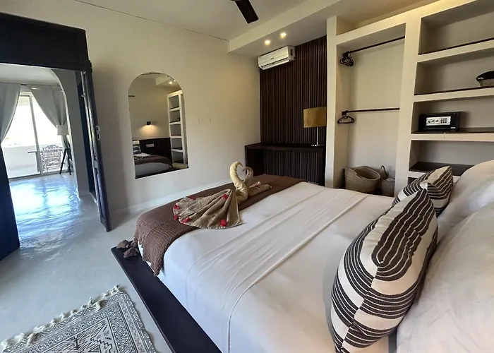 Kuwa Zanzibar