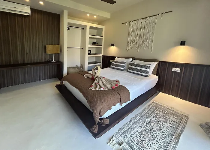 Kuwa Zanzibar