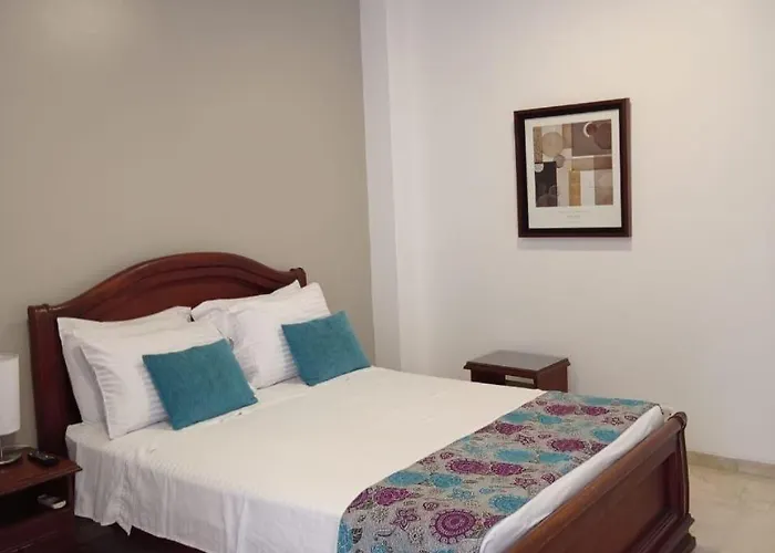 Hotel Olh Castellana Real