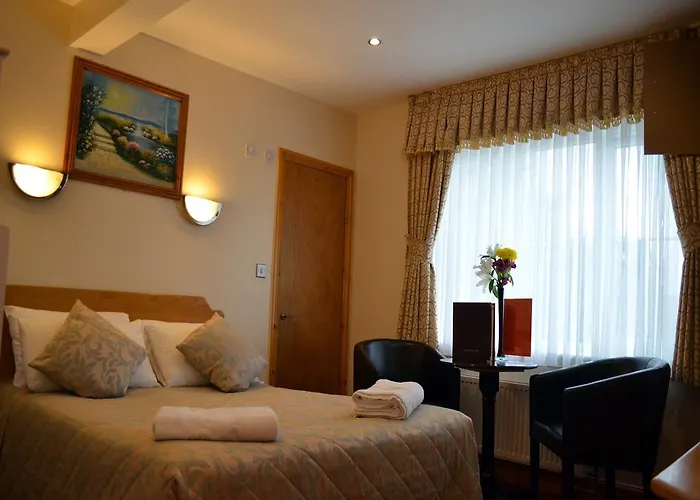 Gatwick Cambridge Hotel Horley 
