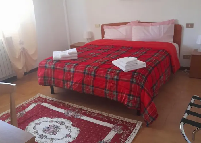 B&B La Torre di Porta Maggiore