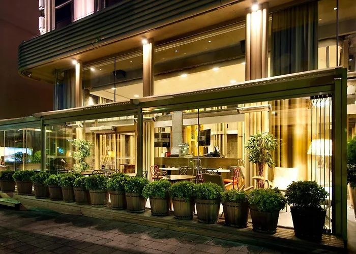 Cettia Istanbul