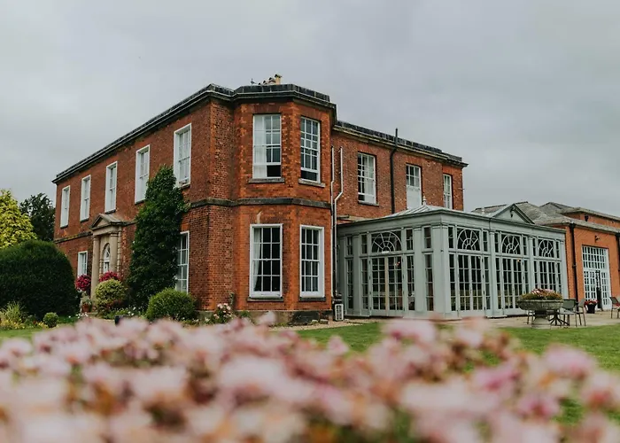 Dovecliff Hall Hotel