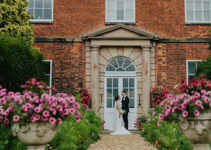 Dovecliff Hall Hotel